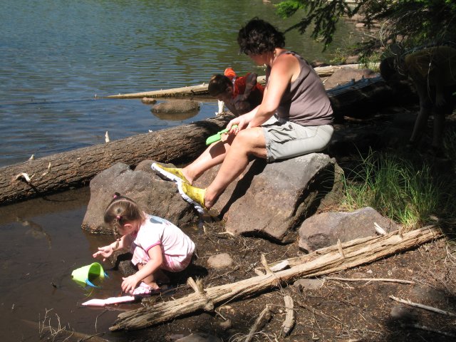 8.26-27.06 Twin Lakes & Palmateer Point 044 